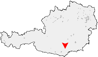 Karte von Haimburgerberg