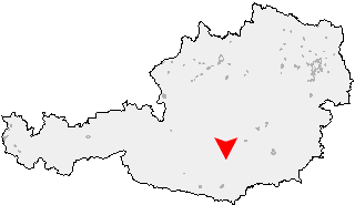 Karte von Gunzenberg