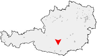 Karte von Tschröschen