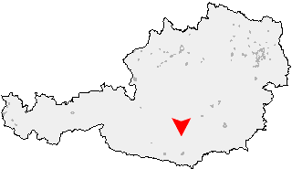 Karte von Föbing