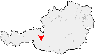 Karte von Aichhorn
