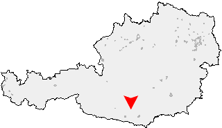 Karte von Zedlitzberg