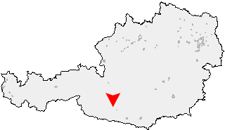 Karte von Lurnfeld