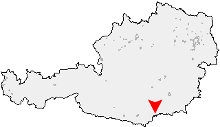 Karte von Lamprechtsberg