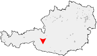 Karte von Mörtschachberg
