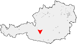 Karte von Brochendorf