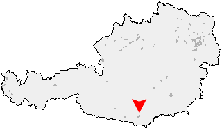 Karte von Gröblach