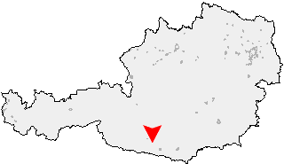 Karte von Aifersdorf