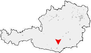 Karte von Drasendorf