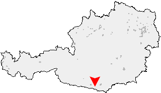 Karte von Dragositschach