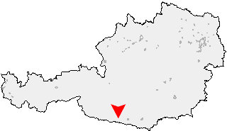 Karte von Bichlhof