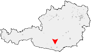 Karte von Agsdorf