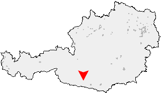 Karte von Alberden