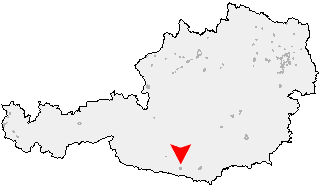Karte von Annenheim