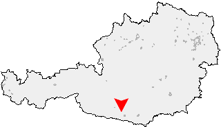 Karte von Stadelbach