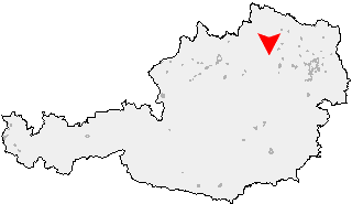 Karte von Groisbach