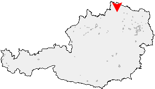 Karte von Reinsbach