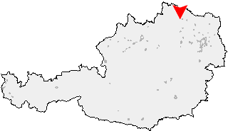 Karte von Mahrersdorf