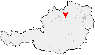 Karte von Kollmitzberg