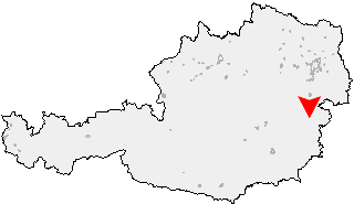 Karte von Almen