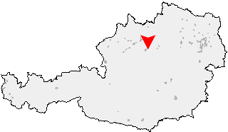 Karte von Ramingdorf