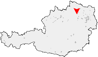 Karte von Oberbergern