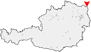 Karte von Katzelsdorf