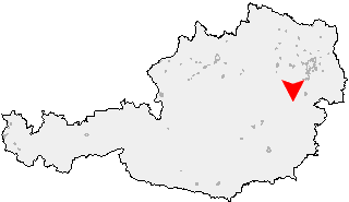 Karte von Liesling