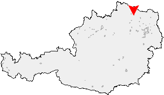 Karte von Amelsdorf