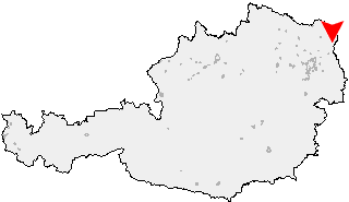 Karte von Waidendorf