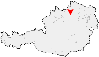 Karte von Wimbergeramt