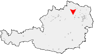 Karte von Bittersbach