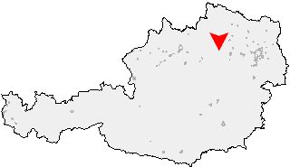 Karte von Fahnsdorf