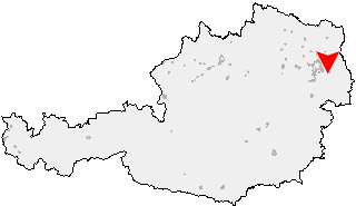 Karte von Enzersdorf