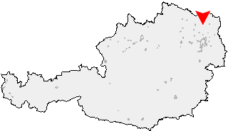 Karte von Gebmanns
