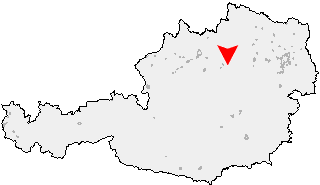 Karte von Innerochsenbach
