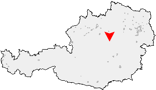 Karte von Eisenwiesen