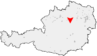 Karte von Polzberg