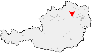 Karte von Distelburg