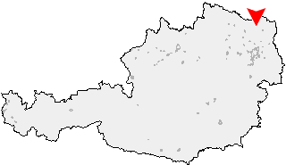 Karte von Pyhra