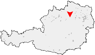 Karte von Sittenberg
