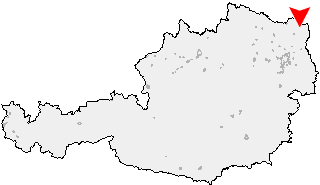 Karte von Harrersdorf