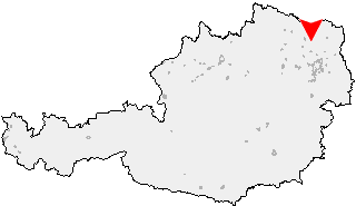 Karte von Füllersdorf