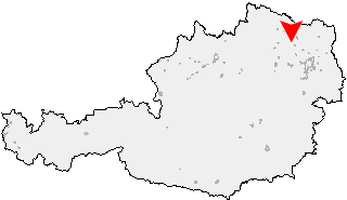 Karte von Großwiesendorf