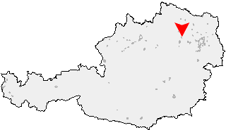 Karte von Adletzberg
