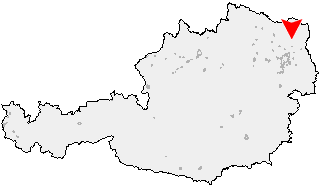 Karte von Traunfeld