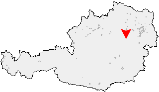 Karte von Andersbach