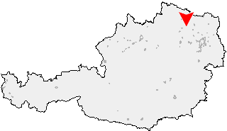 Karte von Bösendürnbach