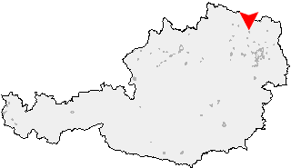Karte von Kleinkadolz