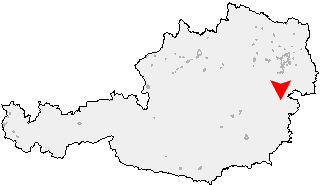 Karte von Gleichenbach